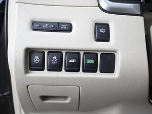 Внедорожник Nissan Murano 2018 года, 2480000 рублей, Омск