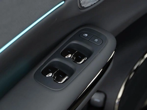 Внедорожник Trumpchi S7 2026 года, 5144434 рублей, Москва