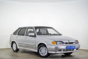 Хетчбэк ВАЗ (LADA) 2114 Samara 2009 года, 189000 рублей, Оренбург