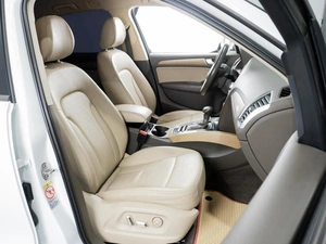 Внедорожник Audi Q5 2012 года, 2039853 рублей, Тюмень