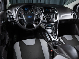 Универсал Ford Focus 2013 года, 790000 рублей, Волгоград