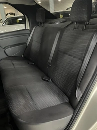 Седан Renault Logan 2012 года, 347000 рублей, Солонцы