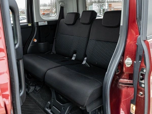 Минивэн Toyota Roomy 2019 года, 1215000 рублей, Краснодар