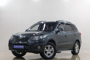 Внедорожник Hyundai Santa Fe 2011 года, 1369000 рублей, Новокузнецк