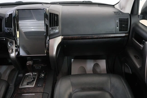 Внедорожник Toyota Land Cruiser 2010 года, 3199000 рублей, Омск