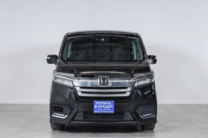 Минивэн Honda Stepwgn Spada 2017 года, 1999000 рублей, Новосибирск