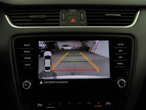 Лифтбек Skoda Octavia 2018 года, 2249999 рублей, Москва