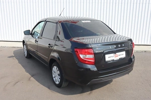 Седан ВАЗ (LADA) Granta 2023 года, 710000 рублей, Брянск