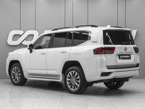 Внедорожник Toyota Land Cruiser 2021 года, 10699000 рублей, Ростов-на-Дону