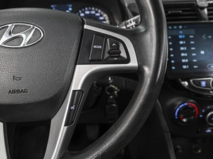 Седан Hyundai Solaris 2013 года, 784000 рублей, Ставрополь