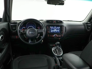 Внедорожник Kia Soul 2018 года, 1715055 рублей, Москва