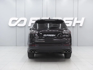 Внедорожник Chery Tiggo 8 Pro Max 2022 года, 2359000 рублей, Ростов-на-Дону