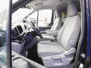 Фургон Ford Transit Custom 2024 года, 5499000 рублей, Воронеж