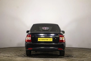 Седан ВАЗ (LADA) Priora 2007 года, 289000 рублей, Пермь