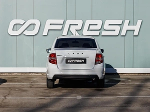 Седан ВАЗ (LADA) Granta 2022 года, 729000 рублей, Большой Сочи