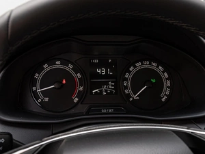 Лифтбек Skoda Rapid 2021 года, 1585000 рублей, Краснодар