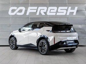 Внедорожник Zeekr X 2023 года, 3379000 рублей, Краснодар