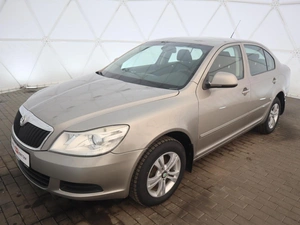Хэтчбек Skoda Octavia 2008 года, 860000 рублей, Смоленск