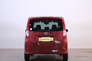 Минивэн Toyota Roomy 2020 года, 1389000 рублей, Омск