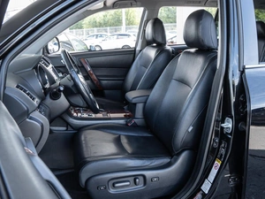 Внедорожник Toyota Highlander 2013 года, 1800000 рублей, Волгоград