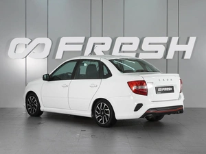 Седан ВАЗ (LADA) Granta 2023 года, 869000 рублей, Минеральные Воды