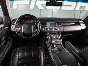 Внедорожник Land Rover Range Rover Sport 2011 года, 1729000 рублей, Воронеж