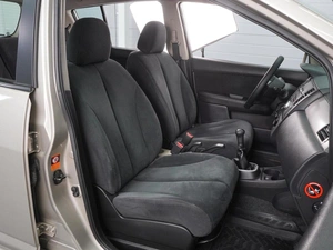 Хетчбэк Nissan Tiida 2012 года, 699000 рублей, Воронеж