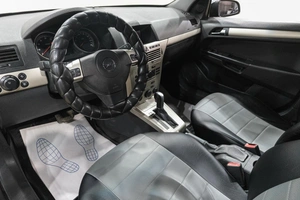 Седан Opel Astra 2008 года, 449000 рублей, Новокузнецк