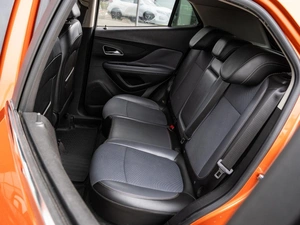 Внедорожник Opel Mokka 2014 года, 1260000 рублей, Краснодар