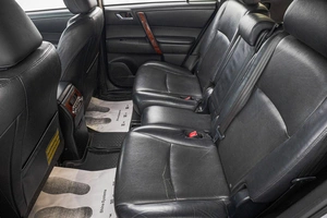 Внедорожник Toyota Highlander 2013 года, 2139000 рублей, Барнаул