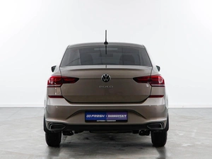 Лифтбек Volkswagen Polo 2021 года, 1299300 рублей, Москва