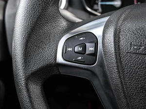 Хетчбэк Ford Fiesta 2018 года, 949000 рублей, Кирилловка
