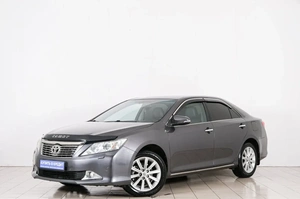 Седан Toyota Camry 2013 года, 2099000 рублей, Красноярск