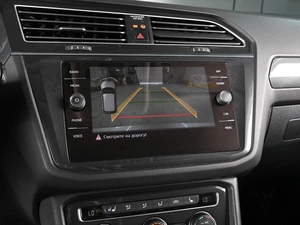 Внедорожник Volkswagen Tiguan 2018 года, 2565000 рублей, Аксай