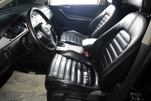 Универсал Volkswagen Passat 2009 года, 759000 рублей, Тюмень