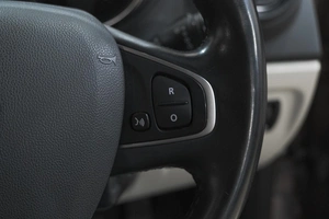 Внедорожник Renault Captur 2017 года, 1589000 рублей, Новокузнецк