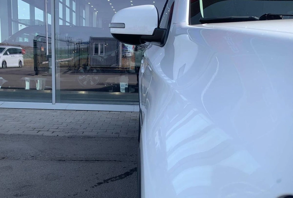 Внедорожник Mitsubishi Outlander 2021 года, 2790000 рублей, Солонцы