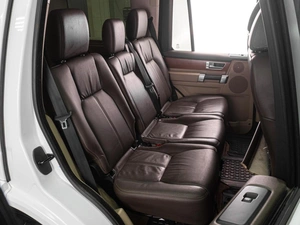 Внедорожник Land Rover Discovery 2014 года, 2199000 рублей, Тюмень