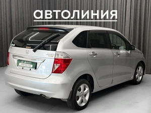Минивэн Honda Edix 2004 года, 600000 рублей, Красноярск