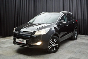 Внедорожник Ford Kuga 2013 года, 1038000 рублей, Красноярск