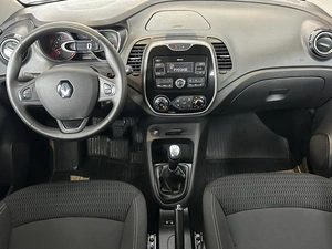 Внедорожник Renault Kaptur 2019 года, 1375000 рублей, Уфа