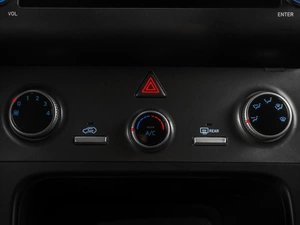 Внедорожник Hyundai Creta 2021 года, 2049000 рублей, Тюмень