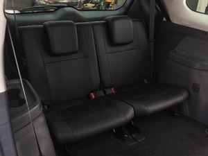 Внедорожник Mitsubishi Outlander 2022 года, 3829000 рублей, Тюмень