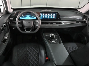 Внедорожник Chery Tiggo 7 Pro Max 2024 года, 2029000 рублей, Аксай