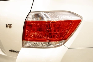 Внедорожник Toyota Highlander 2010 года, 2149000 рублей, Барнаул
