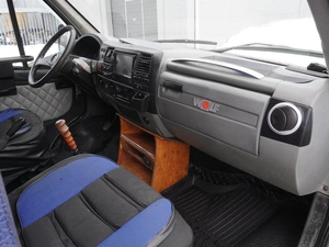 ГАЗ ГАЗель 3302 2.3 MT (98 л.с.) 2005г. 2005 года, 1179000 рублей, Воронеж