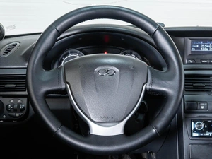 Хетчбэк ВАЗ (LADA) Priora 2014 года, 699000 рублей, Ставрополь