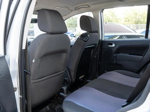 Хетчбэк Ford Fusion 2007 года, 600000 рублей, Волгоград