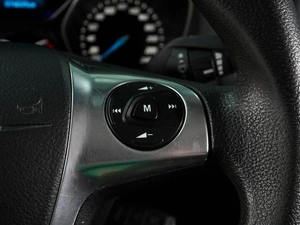 Хетчбэк Ford Focus 2012 года, 969000 рублей, Воронеж