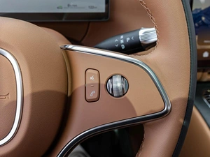 Внедорожник Voyah Taishan 2025 года, 10599000 рублей, Краснодар